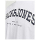 Jack & Jones Ανδρική κοντομάνικη μπλούζα